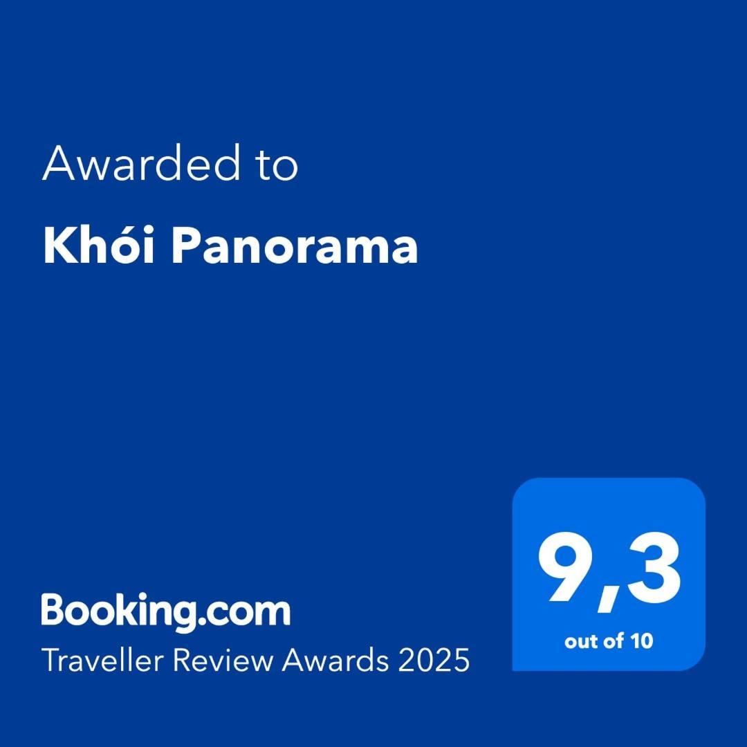 同文Khoi Panorama别墅 外观 照片