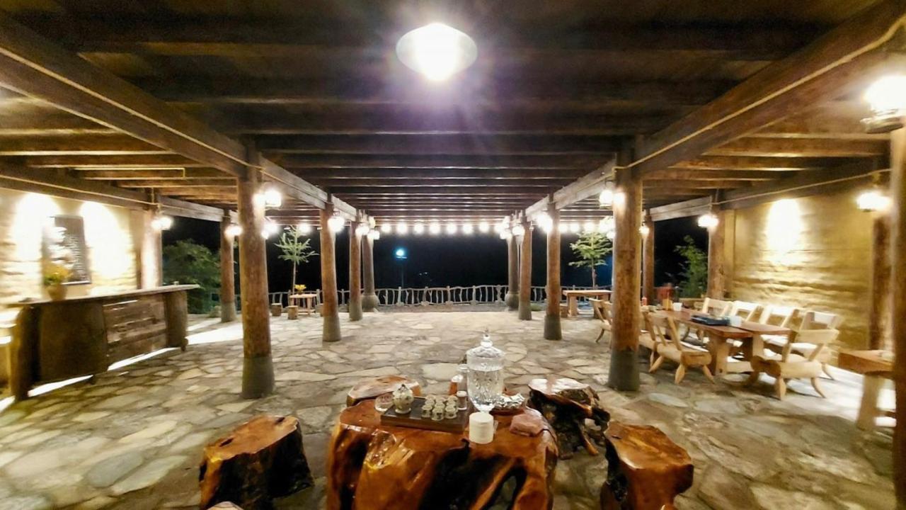 同文Khoi Panorama别墅 外观 照片